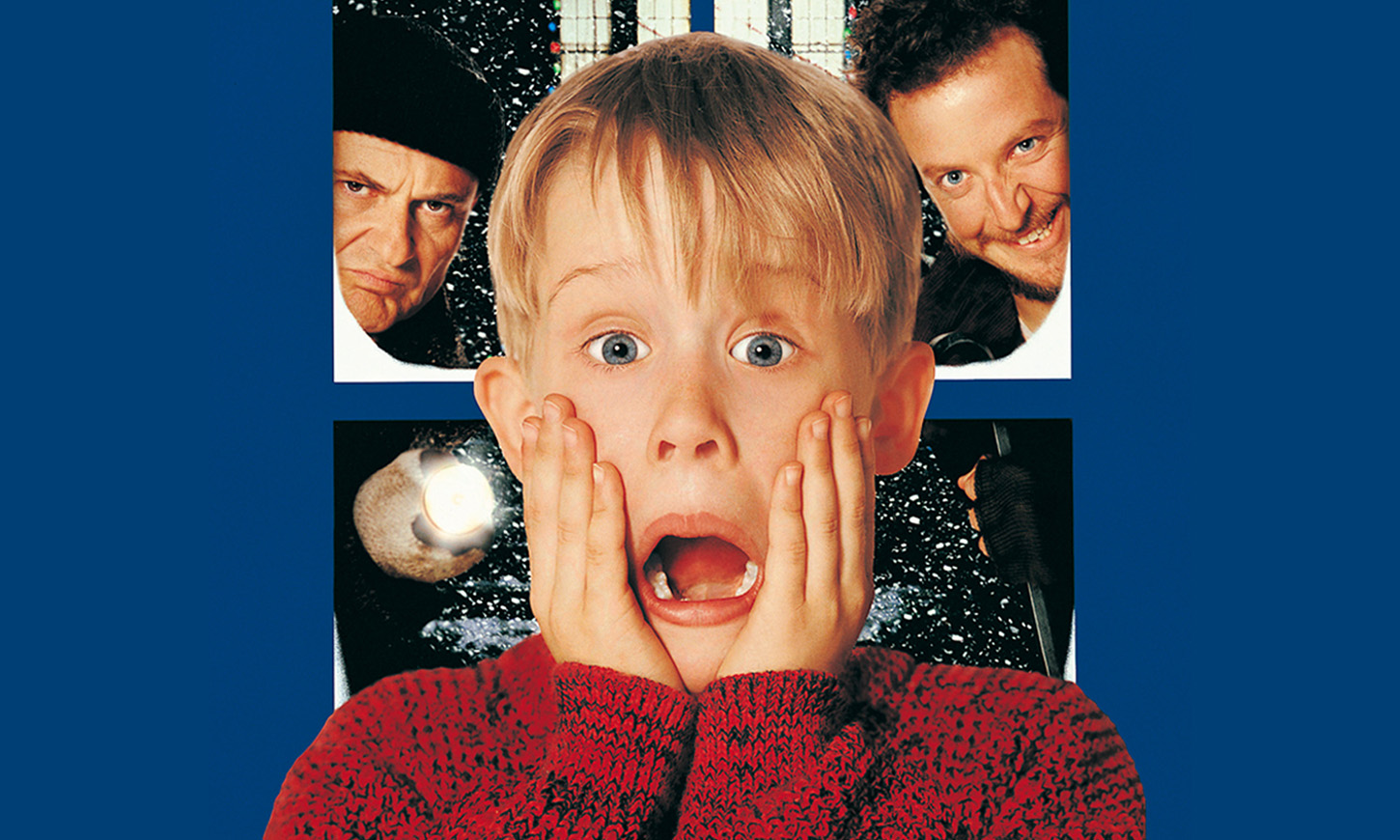 ホーム・アローン｜ディズニー・チャンネル｜ディズニー公式