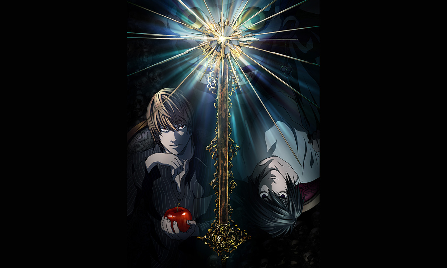 DEATH NOTE｜ディズニー・チャンネル｜ディズニー公式