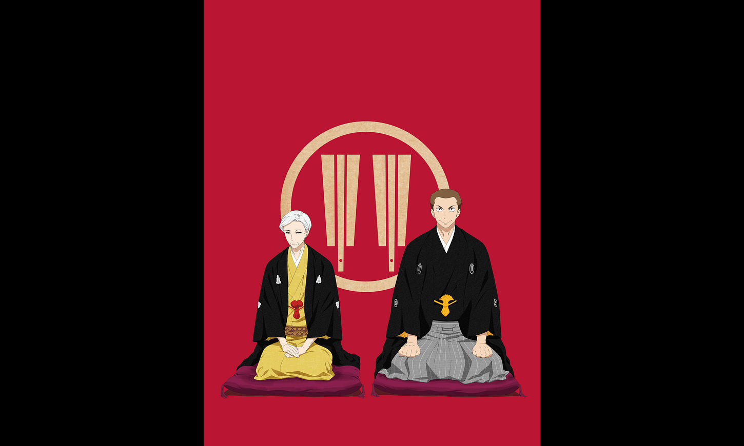 昭和元禄落語心中 -助六再び篇-｜ディズニー・チャンネル｜ディズニー公式